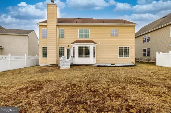 Bordentown, NJ 08505,15 SAGAMORE LN