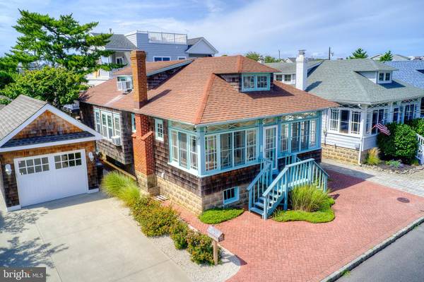 408 N ATLANTIC AVE, Beach Haven, NJ 08008