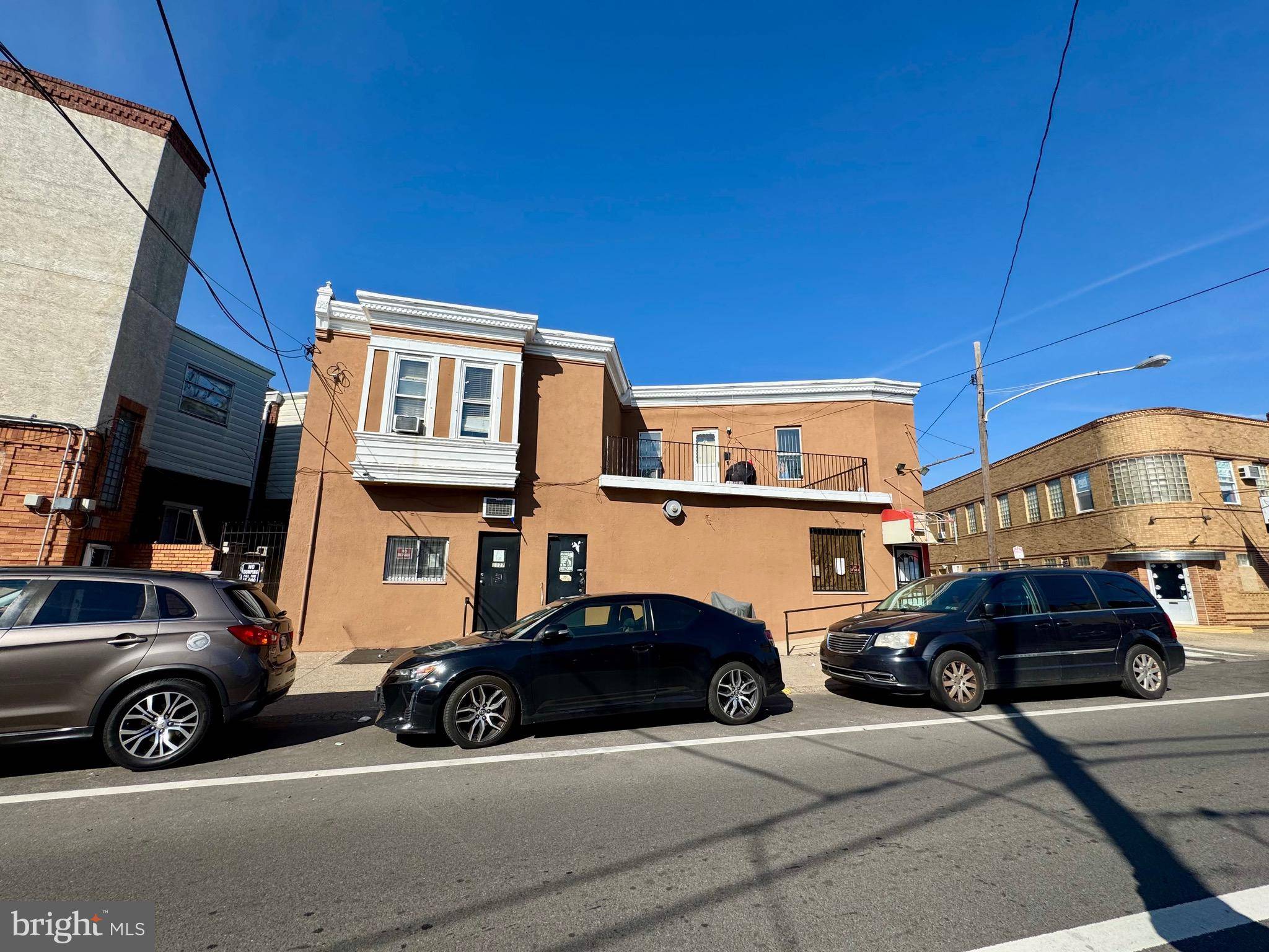 Philadelphia, PA 19148,2436 S SARTAIN ST