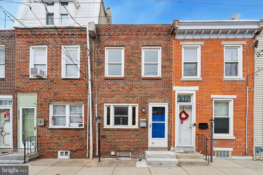 2224 RITTER ST, Philadelphia, PA 19125