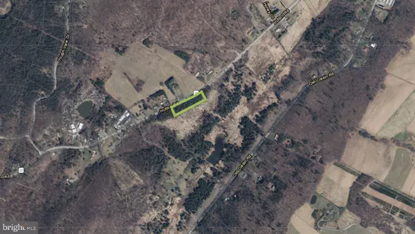 HUTTON RD, Oakland, MD 21550