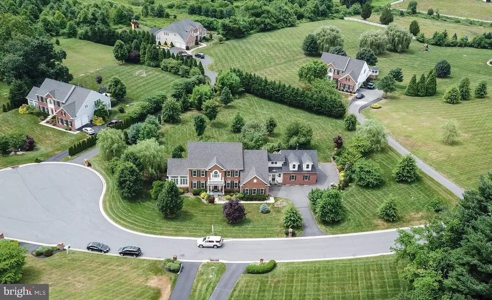 110 BOWER LN, Forest Hill, MD 21050