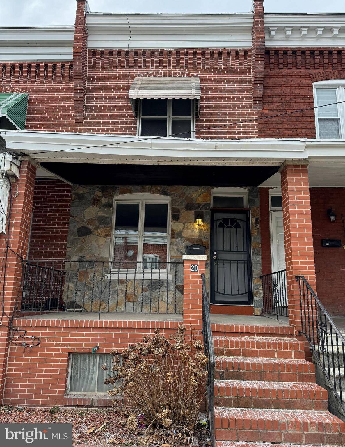20 6TH AVE, Wilmington, DE 19805