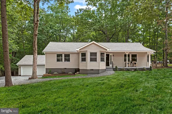 15002 COMFORT LN,  Mineral,  VA 23117