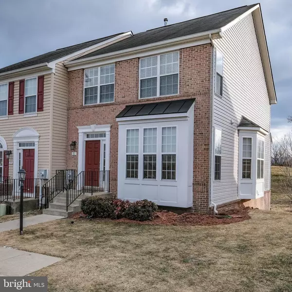 81 SPOON SQ, Front Royal, VA 22630