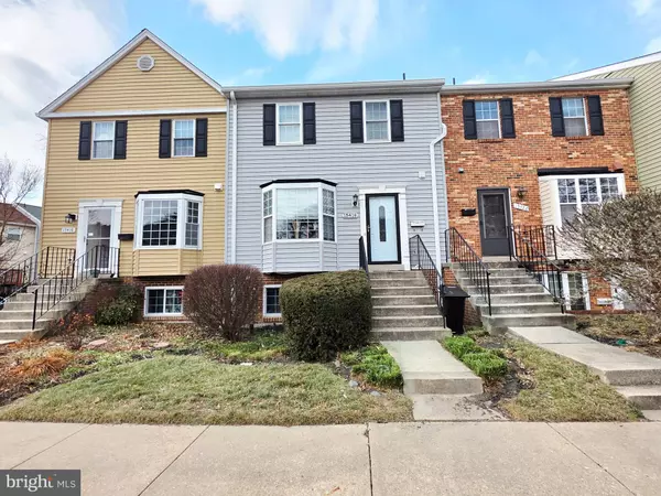 Laurel, MD 20707,15418 ARBORY WAY #207