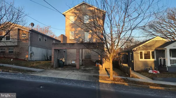 Washington, DC 20019,256 57TH ST NE