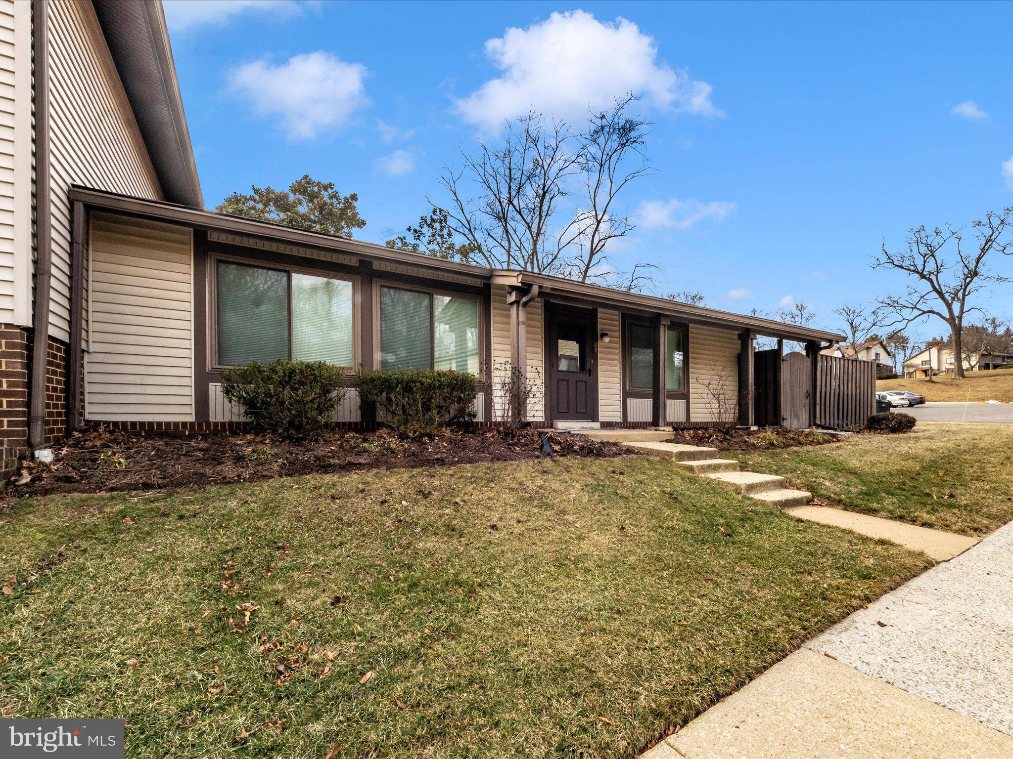 48 CABLE HOLLOW WAY #43-1, Upper Marlboro, MD 20774