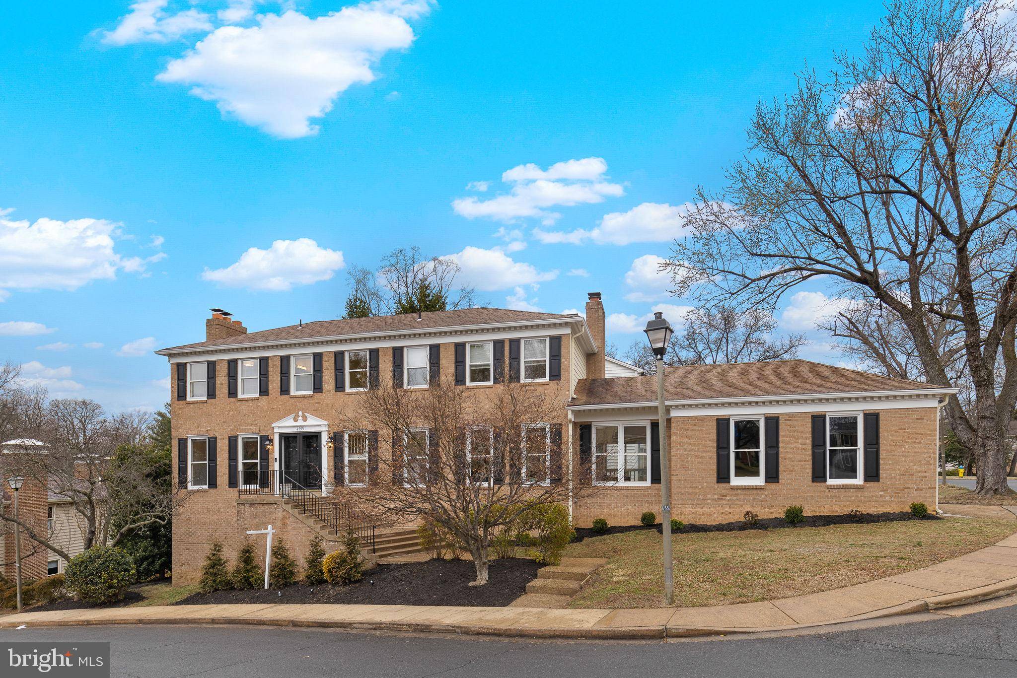 4755 40TH ST N, Arlington, VA 22207