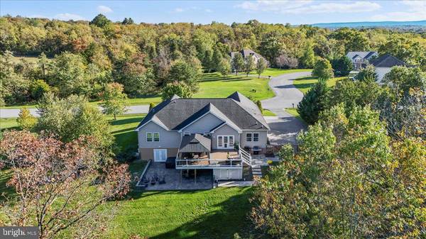 142 TRIUMPHANT WAY, Falling Waters, WV 25419