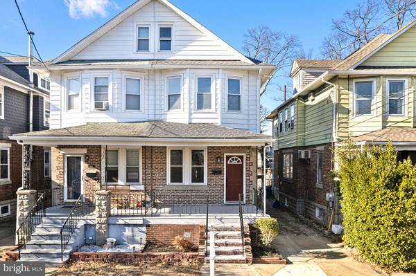 161 LAWNSIDE AVE, Collingswood, NJ 08108