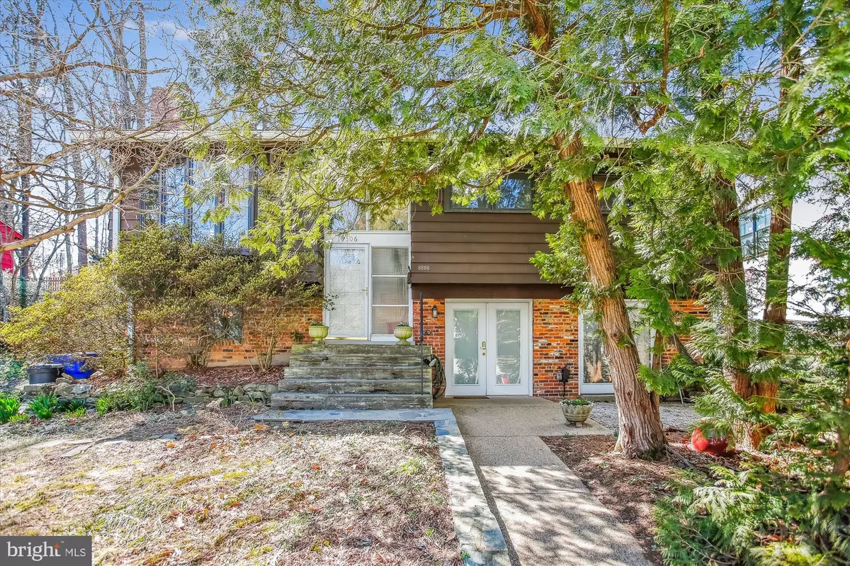 Bethesda, MD 20817,6506 CALLANDER DR