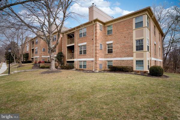 Sparks Glencoe, MD 21152,14213 QUAIL CREEK WAY #312