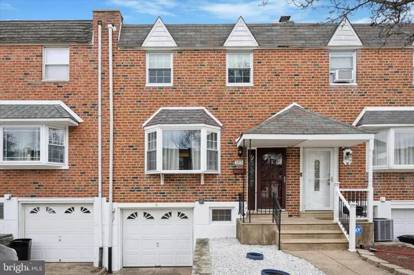 Philadelphia, PA 19154,3553 TETON RD