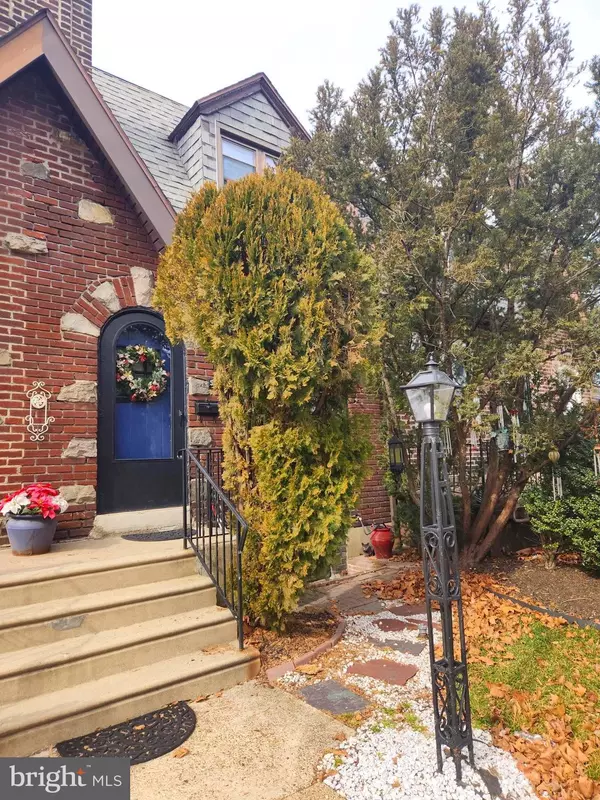 Pennsauken, NJ 08109,5309 SHERWOOD TER