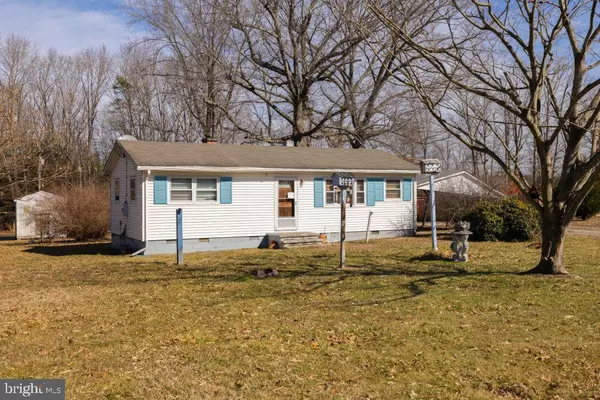 30133 SPARTA RD, Milford, VA 22514