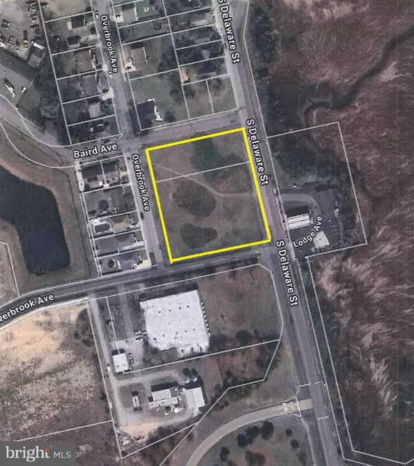 Paulsboro, NJ 08066,8 S DELAWARE ST