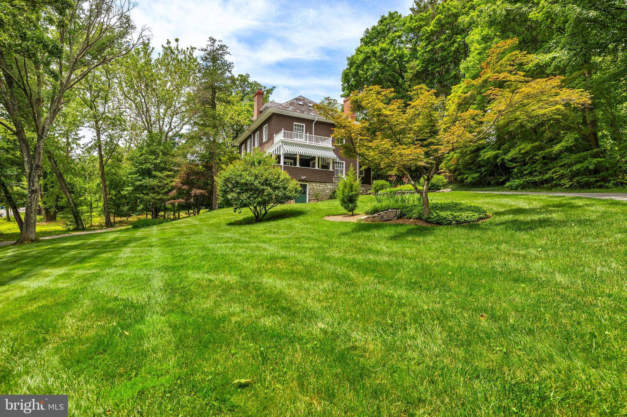 1914 RUXTON RD, Baltimore, MD 21204