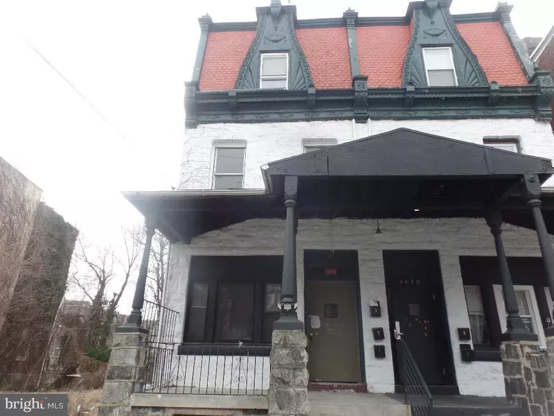 1816 W TIOGA ST, Philadelphia, PA 19140