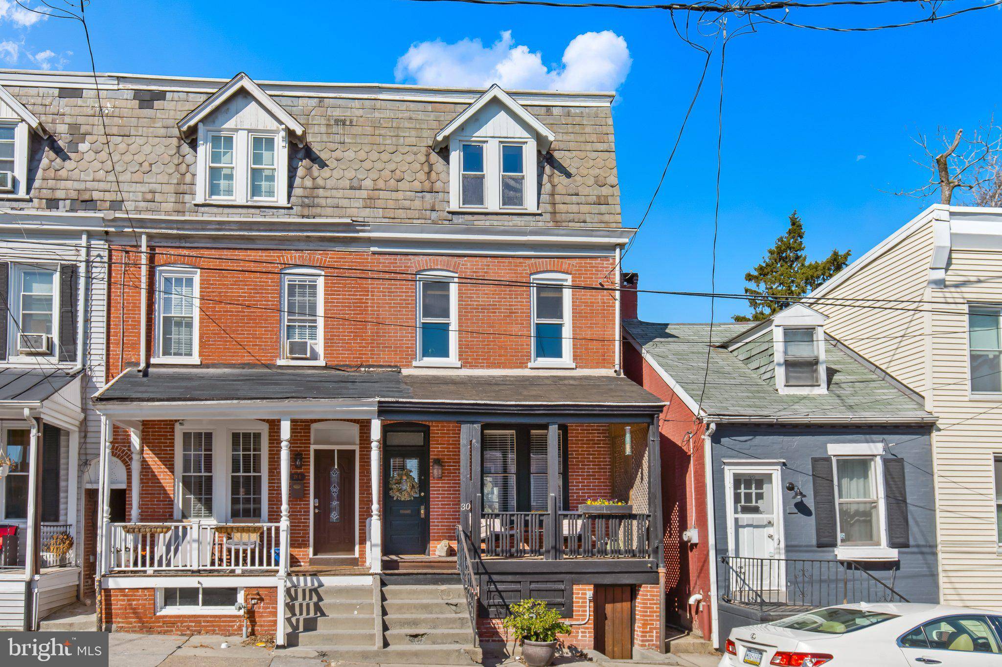 Lancaster, PA 17603,30 N MARY ST