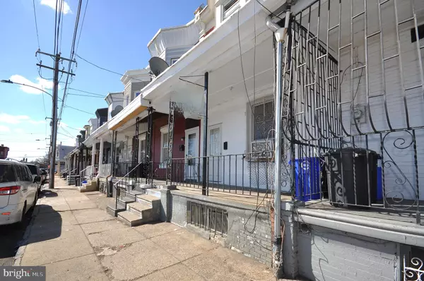 Philadelphia, PA 19124,4736 DARRAH ST