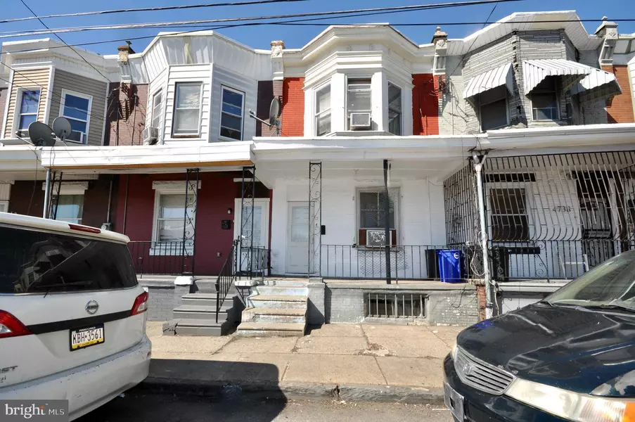 4736 DARRAH ST, Philadelphia, PA 19124