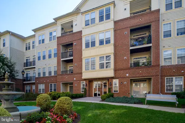 Ellicott City, MD 21043,2540 KENSINGTON GARDENS #102