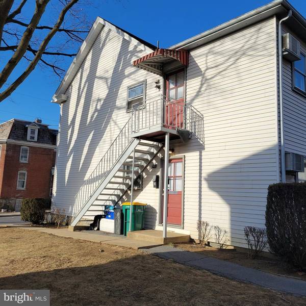 401 WALNUT STREET #4, Waynesboro, PA 17268