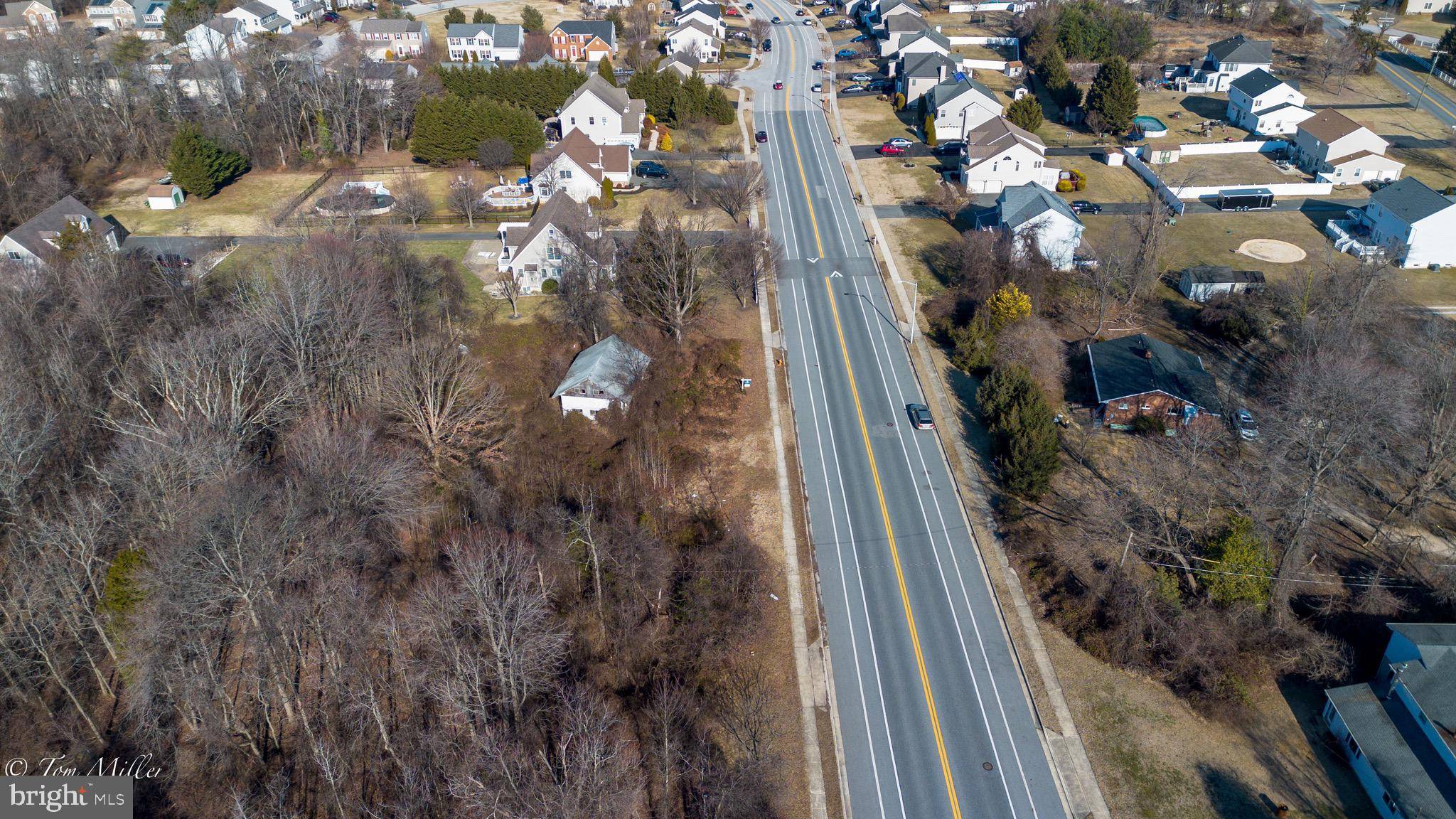White Marsh, MD 21162,NEW FORGE RD