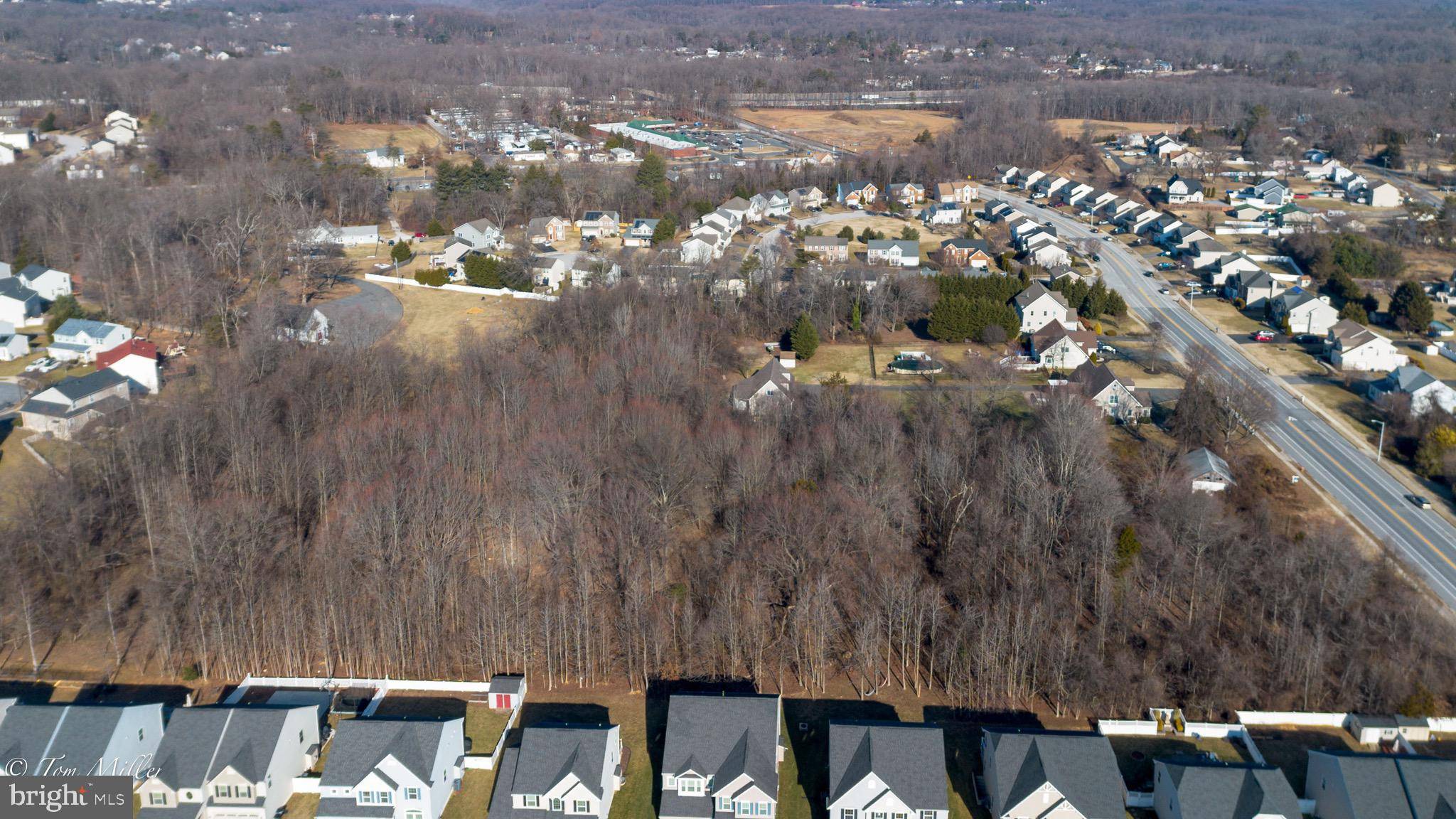 White Marsh, MD 21162,NEW FORGE RD