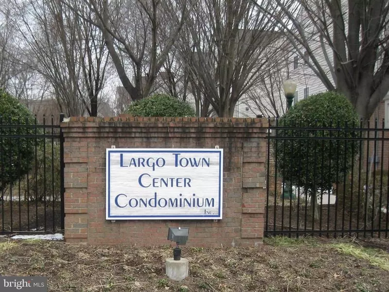 8921 TOWN CENTER CIR #5-204, Upper Marlboro, MD 20774