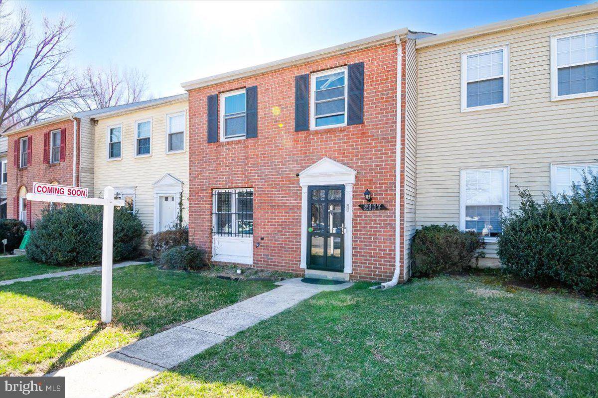 2137 N ANVIL LN, Temple Hills, MD 20748