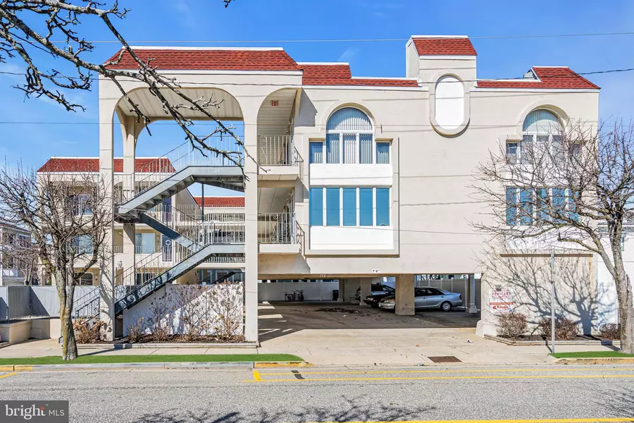 3010 OCEAN AVE #102, Wildwood, NJ 08260