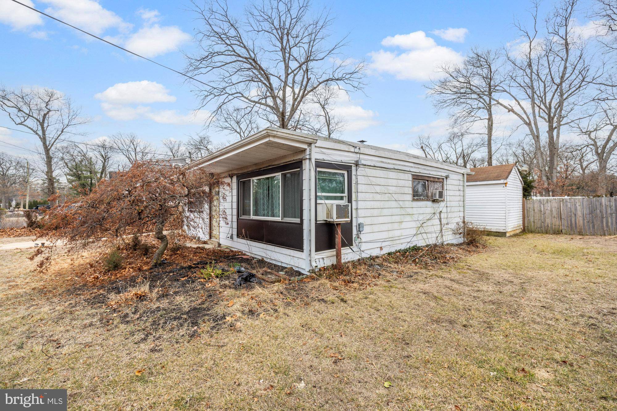 Mount Laurel, NJ 08054,336 LARCH RD
