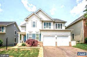 132 KING EDWARD CT, Culpeper, VA 22701