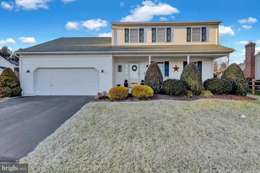 9 ROXBERRY DR, Reading, PA 19608