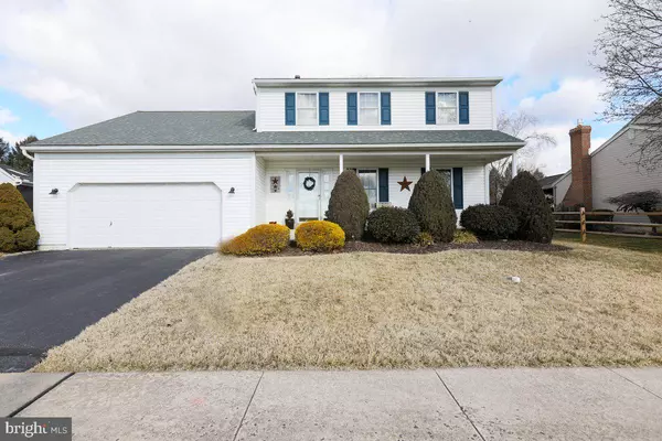 9 ROXBERRY DR, Reading, PA 19608