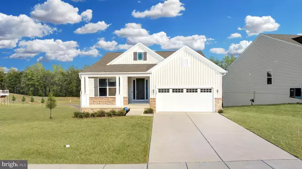 761 HONEY LOCUST RD, Middletown, DE 19709