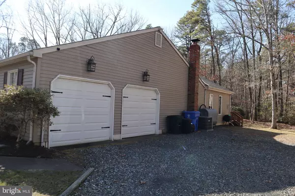 Shamong, NJ 08088,9 IRONWOOD DR