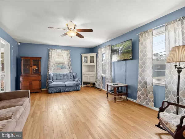 Halethorpe, MD 21227,1543 S ROLLING RD