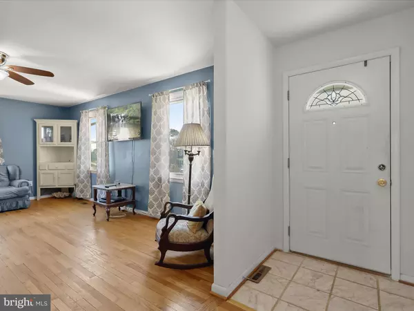 Halethorpe, MD 21227,1543 S ROLLING RD