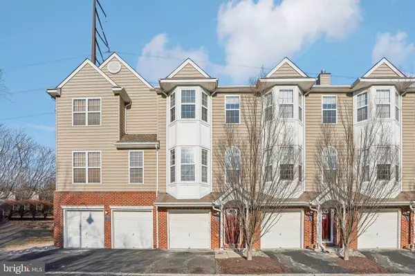 2 CAMERON CT #CONDO 2, Royersford, PA 19468