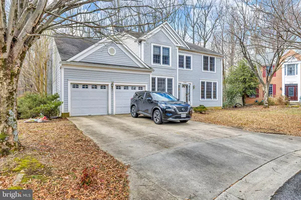 Bowie, MD 20720,5300 LAKEVALE TER