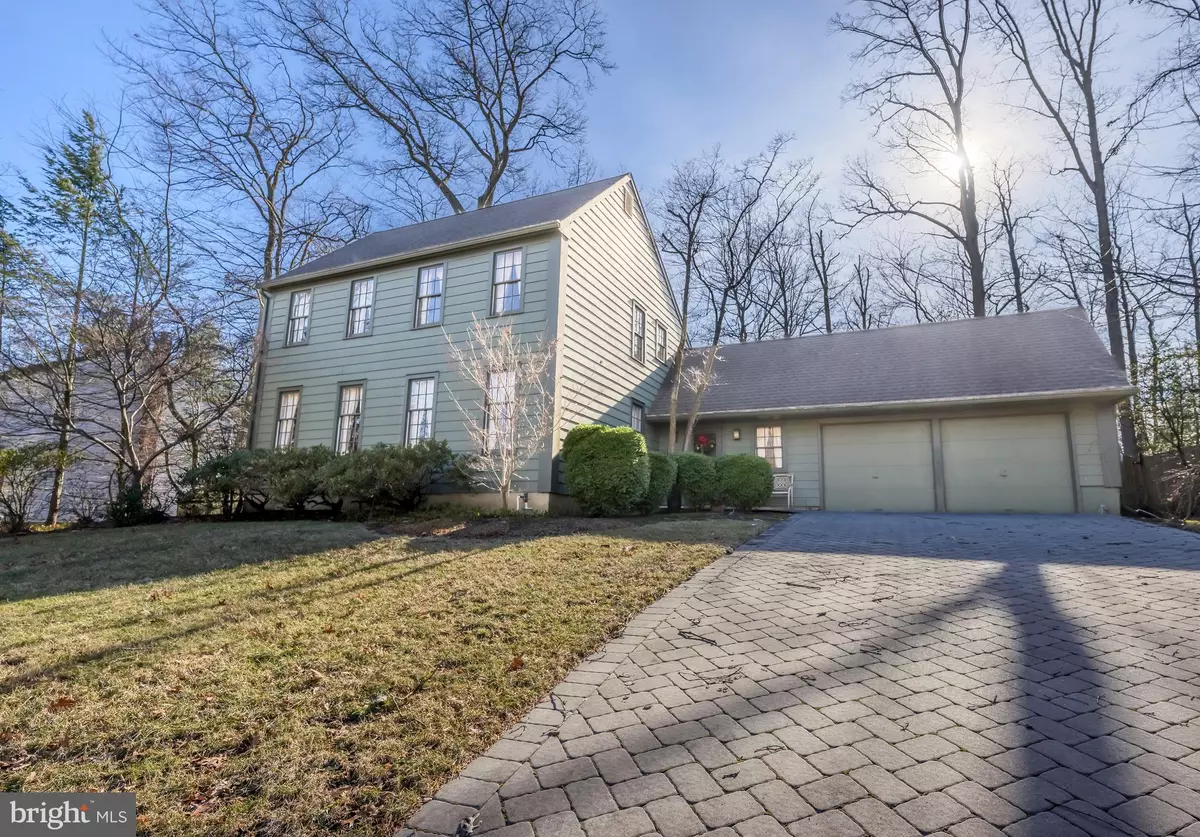 Cherry Hill, NJ 08003,4 DONCASTER RD