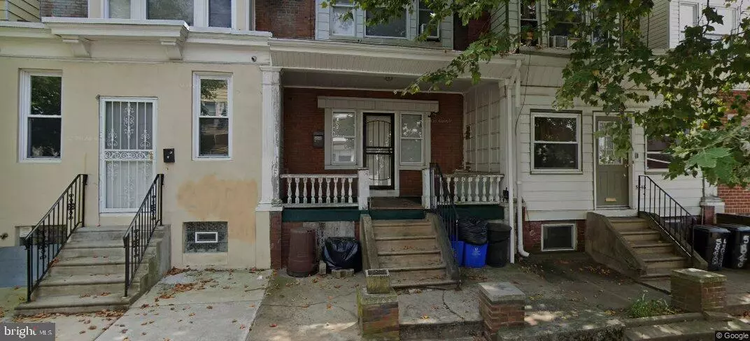 Philadelphia, PA 19139,5848 LUDLOW ST