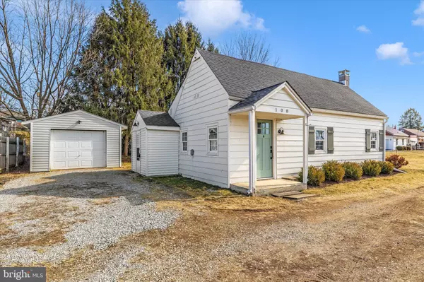 Waynesboro, PA 17268,108 GEISER AVE