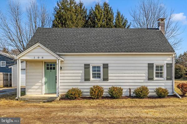 108 GEISER AVE, Waynesboro, PA 17268