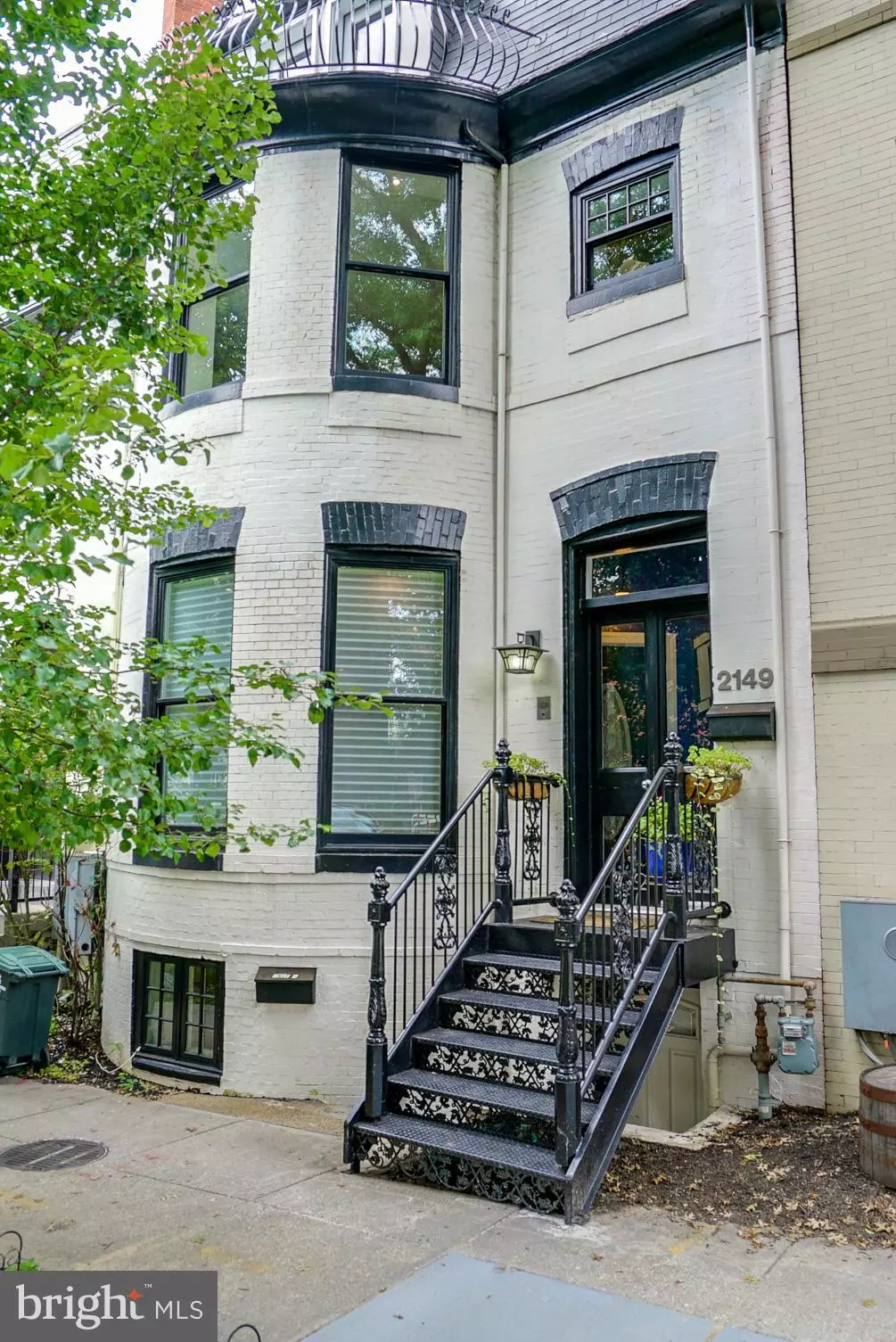 Washington, DC 20008,2149 FLORIDA AVE NW