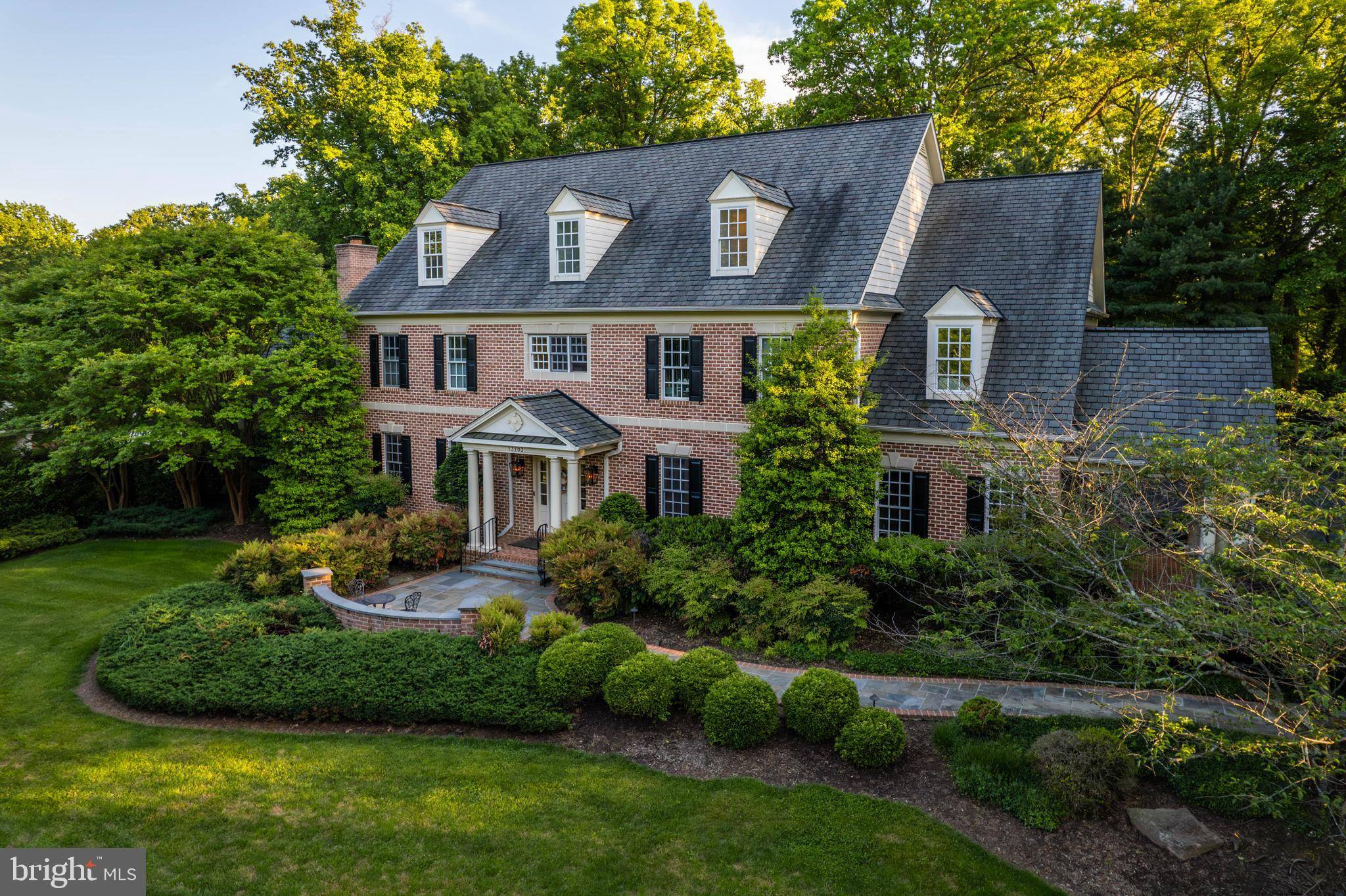 13103 PENDLETON CT, Reisterstown, MD 21136