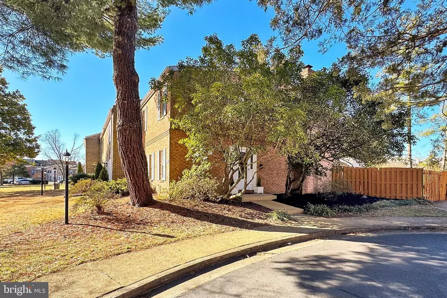 6400 GILDAR ST, Alexandria, VA 22310